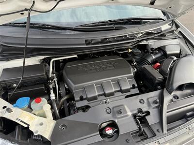2013 Honda Odyssey Touring   - Photo 24 - Garden City, ID 83714