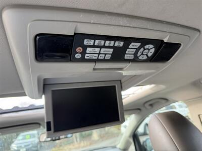 2013 Honda Odyssey Touring   - Photo 17 - Garden City, ID 83714