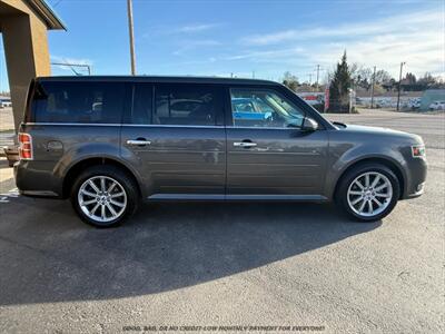 2019 Ford Flex Limited - Photo 8 - Garden City, ID 83714
