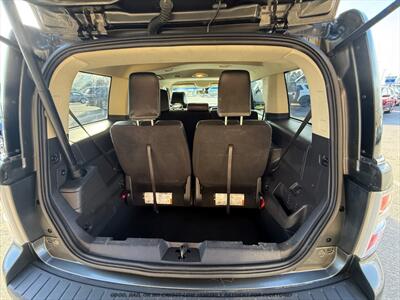 2019 Ford Flex Limited - Photo 19 - Garden City, ID 83714