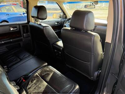 2019 Ford Flex Limited - Photo 22 - Garden City, ID 83714
