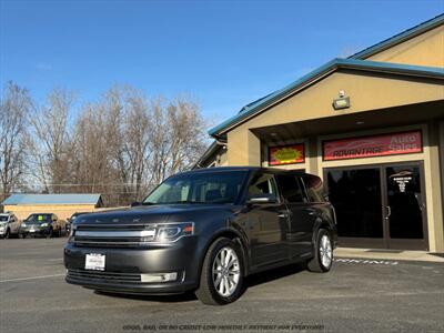 2019 Ford Flex Limited - Photo 3 - Garden City, ID 83714