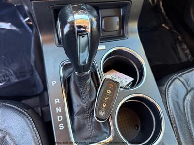 2019 Ford Flex Limited - Photo 31 - Garden City, ID 83714