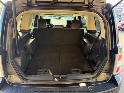 2019 Ford Flex Limited - Photo 33 - Garden City, ID 83714