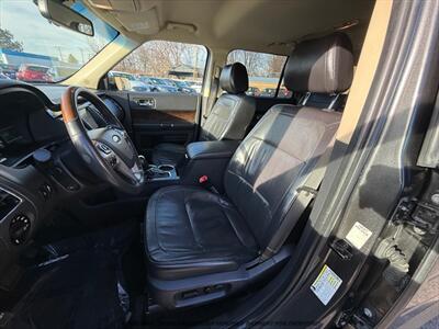 2019 Ford Flex Limited - Photo 15 - Garden City, ID 83714