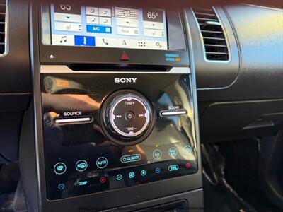 2019 Ford Flex Limited - Photo 30 - Garden City, ID 83714