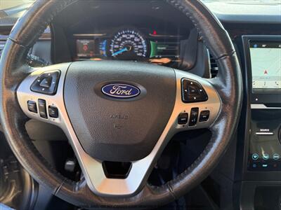 2019 Ford Flex Limited - Photo 27 - Garden City, ID 83714