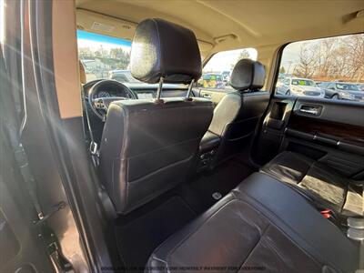 2019 Ford Flex Limited - Photo 16 - Garden City, ID 83714
