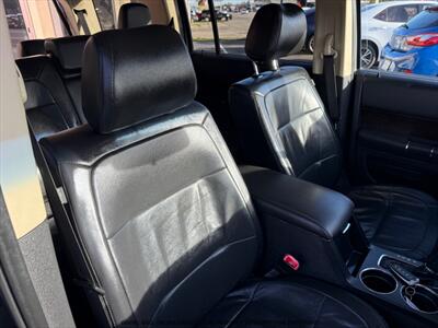 2019 Ford Flex Limited - Photo 23 - Garden City, ID 83714