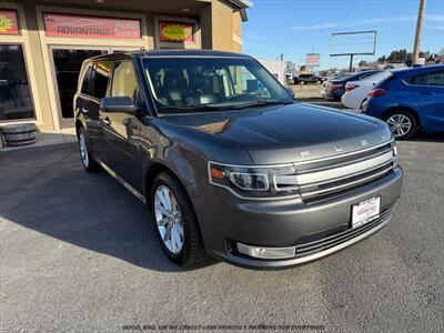 2019 Ford Flex Limited - Photo 1 - Garden City, ID 83714