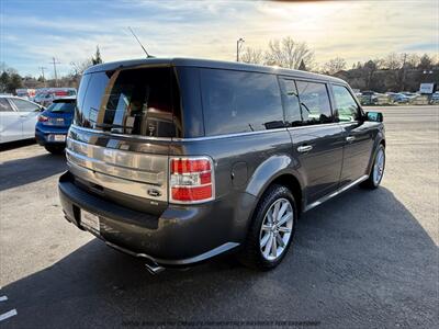 2019 Ford Flex Limited - Photo 7 - Garden City, ID 83714