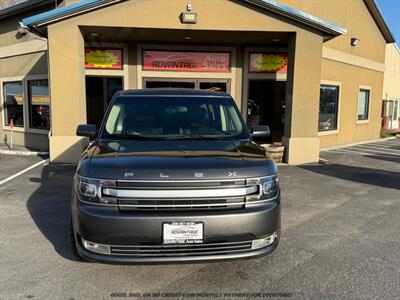 2019 Ford Flex Limited - Photo 2 - Garden City, ID 83714