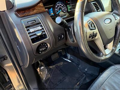 2019 Ford Flex Limited - Photo 26 - Garden City, ID 83714