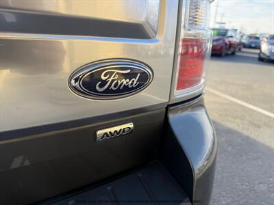 2019 Ford Flex Limited - Photo 36 - Garden City, ID 83714