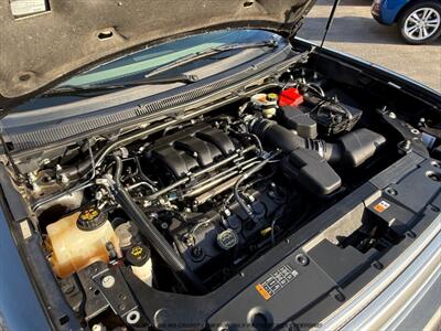 2019 Ford Flex Limited - Photo 9 - Garden City, ID 83714