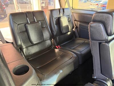 2019 Ford Flex Limited - Photo 20 - Garden City, ID 83714