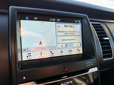 2019 Ford Flex Limited - Photo 13 - Garden City, ID 83714