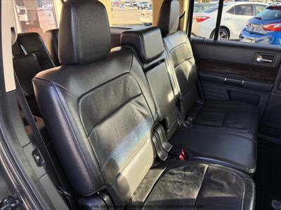 2019 Ford Flex Limited - Photo 21 - Garden City, ID 83714