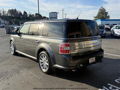 2019 Ford Flex Limited - Photo 5 - Garden City, ID 83714