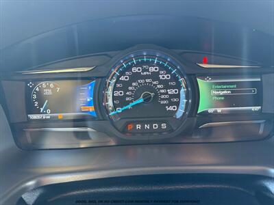 2019 Ford Flex Limited - Photo 12 - Garden City, ID 83714