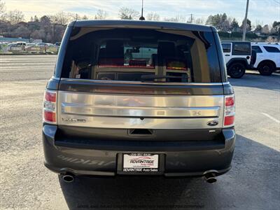 2019 Ford Flex Limited - Photo 6 - Garden City, ID 83714