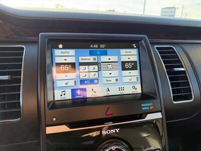 2019 Ford Flex Limited - Photo 28 - Garden City, ID 83714