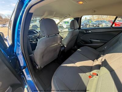 2018 Chevrolet Cruze LT Auto   - Photo 16 - Garden City, ID 83714