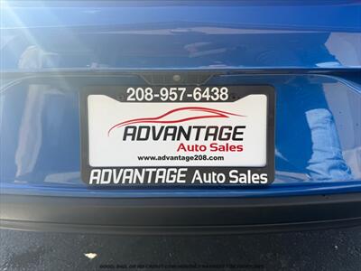 2018 Chevrolet Cruze LT Auto   - Photo 31 - Garden City, ID 83714