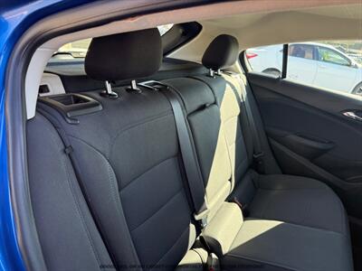 2018 Chevrolet Cruze LT Auto   - Photo 19 - Garden City, ID 83714