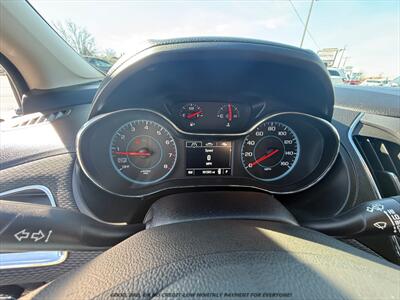 2018 Chevrolet Cruze LT Auto   - Photo 15 - Garden City, ID 83714