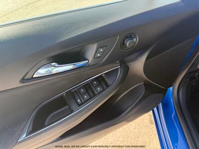 2018 Chevrolet Cruze LT Auto   - Photo 23 - Garden City, ID 83714