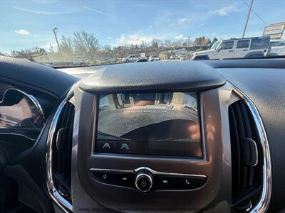 2018 Chevrolet Cruze LT Auto   - Photo 14 - Garden City, ID 83714