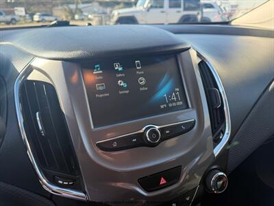 2018 Chevrolet Cruze LT Auto   - Photo 26 - Garden City, ID 83714