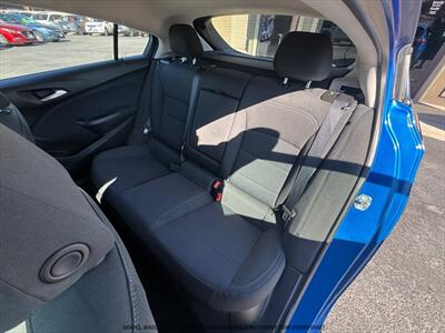 2018 Chevrolet Cruze LT Auto   - Photo 17 - Garden City, ID 83714