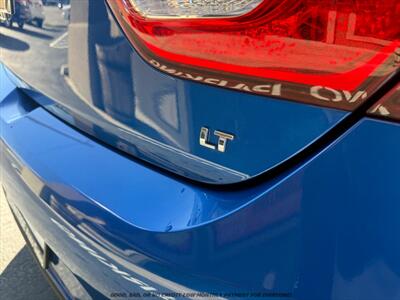 2018 Chevrolet Cruze LT Auto   - Photo 29 - Garden City, ID 83714