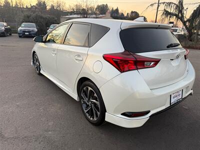 2017 Toyota Corolla iM   - Photo 5 - Garden City, ID 83714