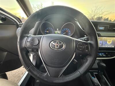 2017 Toyota Corolla iM   - Photo 24 - Garden City, ID 83714