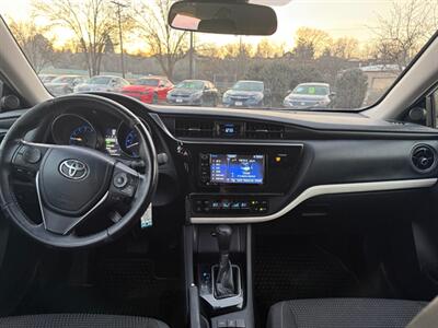 2017 Toyota Corolla iM   - Photo 9 - Garden City, ID 83714