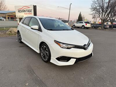 2017 Toyota Corolla iM   - Photo 1 - Garden City, ID 83714
