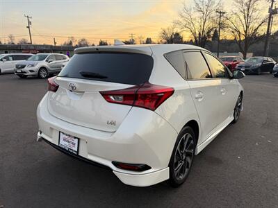 2017 Toyota Corolla iM   - Photo 7 - Garden City, ID 83714