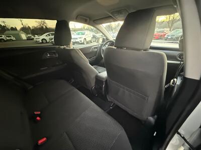 2017 Toyota Corolla iM   - Photo 19 - Garden City, ID 83714