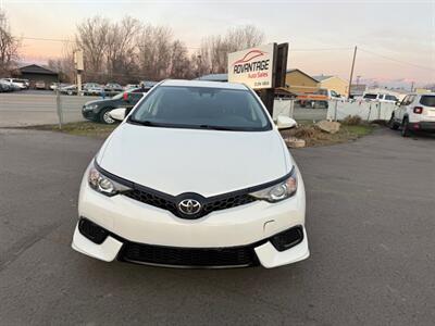2017 Toyota Corolla iM   - Photo 2 - Garden City, ID 83714