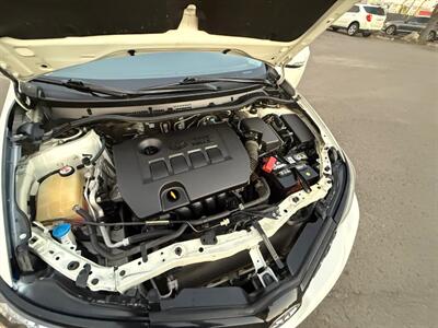 2017 Toyota Corolla iM   - Photo 23 - Garden City, ID 83714