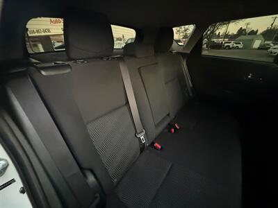 2017 Toyota Corolla iM   - Photo 18 - Garden City, ID 83714