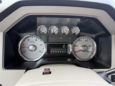 2008 Ford F-350 Super Duty Lariat Lariat 4dr Crew Cab   - Photo 12 - Garden City, ID 83714