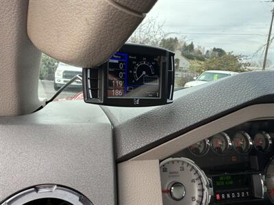 2008 Ford F-350 Super Duty Lariat Lariat 4dr Crew Cab   - Photo 24 - Garden City, ID 83714