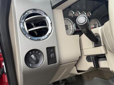 2008 Ford F-350 Super Duty Lariat Lariat 4dr Crew Cab   - Photo 23 - Garden City, ID 83714