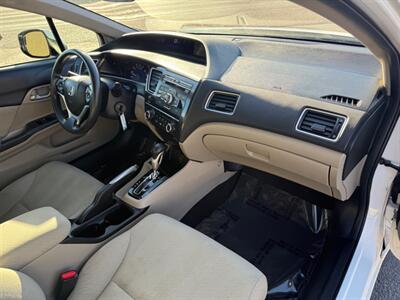 2013 Honda Civic LX   - Photo 22 - Garden City, ID 83714