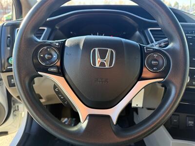 2013 Honda Civic LX   - Photo 27 - Garden City, ID 83714