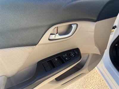 2013 Honda Civic LX   - Photo 25 - Garden City, ID 83714